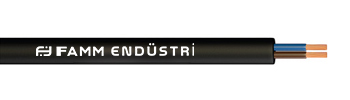 0,61 kV AIRFIELD CABLE