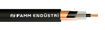 5 kV AIRFIELD CABLE