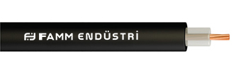 5 kV & 23 kV AIRFIELD CABLE
